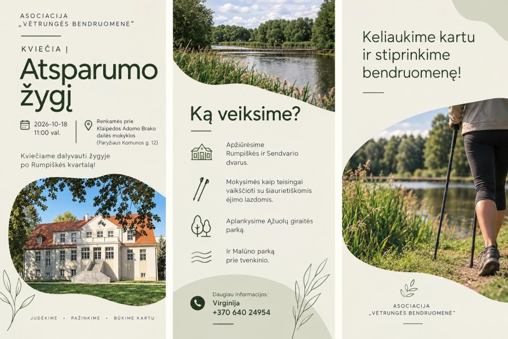 Atsparumo žygis
